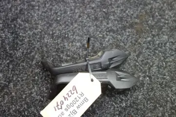 KLEPPENDEKSEL BMW R 1200 GS Adventure 2006 - 2007 / 2008 -