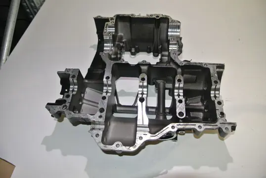 MOTORBLOK DIVERSE Kawasaki Z 900 2017 - 2019