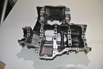 MOTORBLOK DIVERSE Kawasaki Z 900 2017 - 2019