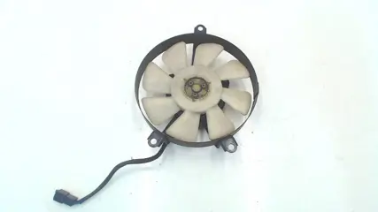 VENTILATOR Kawasaki ZZR 600 1990 - 1992