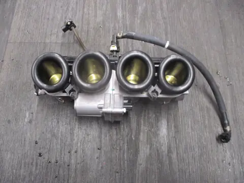 GASKLEPHUIS Honda CB 1000 R 2018 - 2021