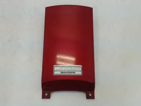 VERBINDINGSTUK Yamaha XJ 600 Diversion 1997 - 2001