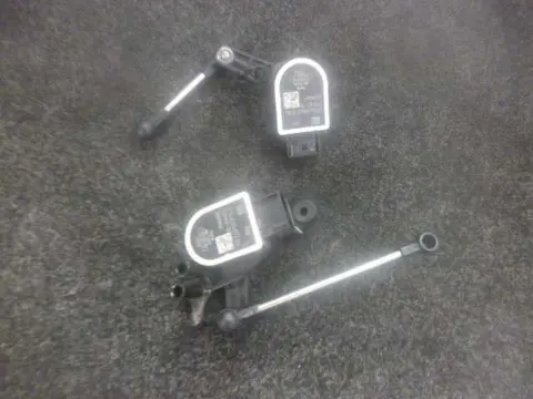 GASKLEPHUIS BMW R 1200 GS LC 2013 - 2016