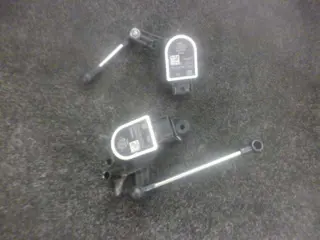 GASKLEPHUIS BMW R 1200 GS LC 2013 - 2016