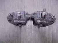 REMKLAUWEN BMW F 850 GS 2018 - 2020