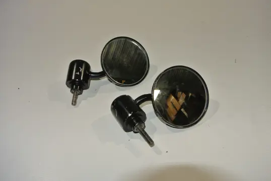SPIEGEL SET Yamaha XV 950 R 2016 - 2018