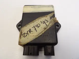 CDI UNIT Kawasaki ZXR 750 1993 - 1996