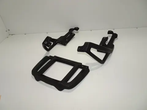 BAGAGEDRAGER BMW R 1100 1150 RS 1996 - 2005