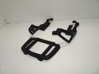 BAGAGEDRAGER BMW R 1100 1150 RS 1996 - 2005