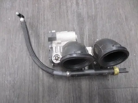GASKLEPHUIS BMW F 850 GS 2018 - 2020