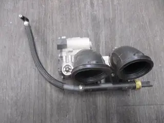GASKLEPHUIS BMW F 850 GS 2018 - 2020