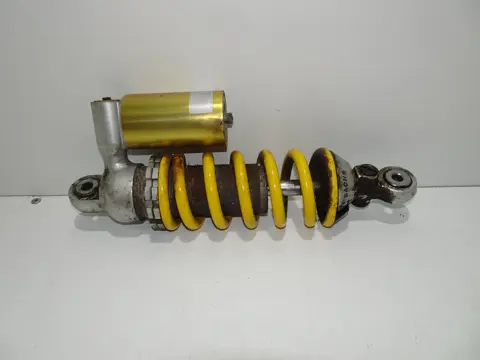 ACHTER SCHOKBREKER Ducati 749 999 2002 - 2007 / 2003 - 2007