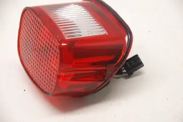 ACHTER LICHT Harley Davidson Dyna 2000 - 2017