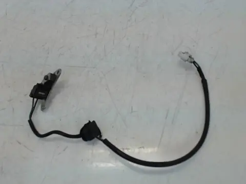 PULSGEVER Suzuki GSX R 1000 2005 - 2006