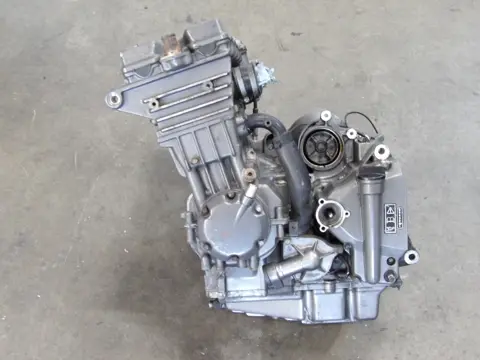 MOTORBLOK Triumph Trophy 1200 1996 - 2003