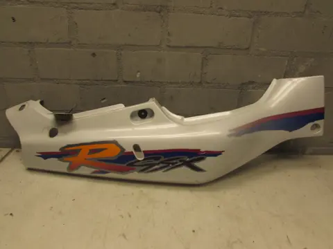 RECHTER ACHTERKANT Suzuki GSX R 750 1992 - 1993