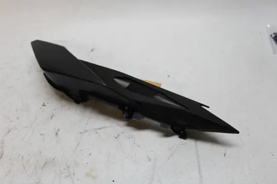 LINKER ACHTERKANT Yamaha MT 09 2018 - 2020