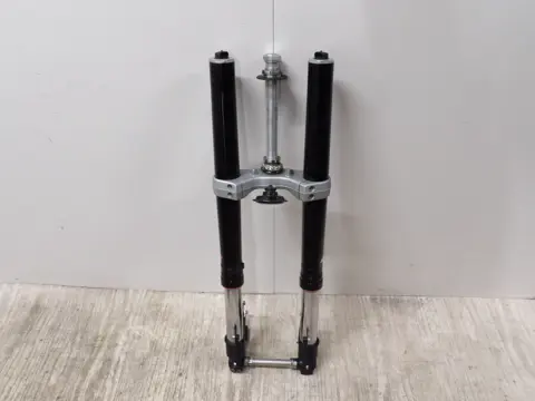 VOORPOTEN COMPLEET Triumph Tiger 800 XRX 2018 - 2020