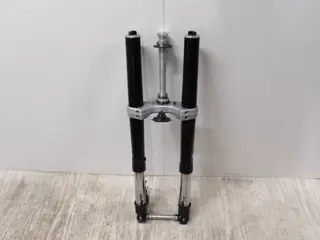 VOORPOTEN COMPLEET Triumph Tiger 800 XRX 2018 - 2020