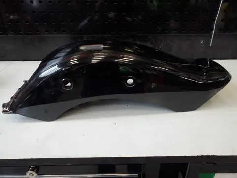 ACHTER SPATBORD Yamaha XVS 650 Dragstar 1996 - 2006