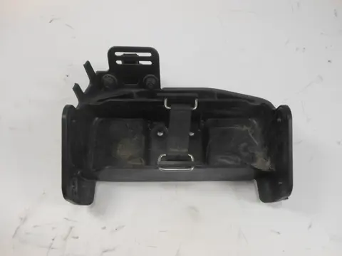 ACHTER SPATBORD Kawasaki ZX 6 R 2009 - 2010