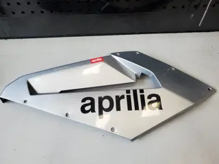 RECHTER ZIJKUIP Aprilia RST 1000 Futura 2001 - 2004