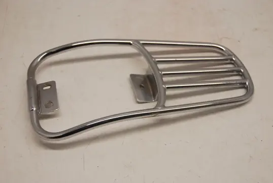 BAGAGEDRAGER Harley Davidson Softtail 2000 - 2017