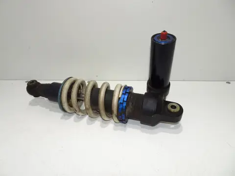 ACHTER SCHOKBREKER Aprilia RSV 1000 1998 - 2000