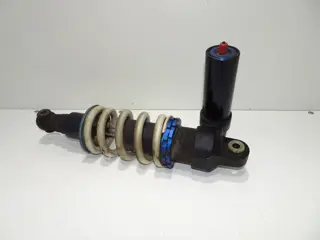 ACHTER SCHOKBREKER Aprilia RSV 1000 1998 - 2000