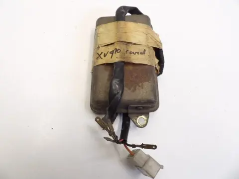 CDI UNIT Yamaha XV 920 1982 - 1988