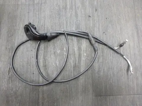 GASKABEL Yamaha MT 09 2018 - 2020