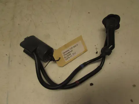 BOBINE Yamaha YZF 600 Thundercat 1996 - 2003