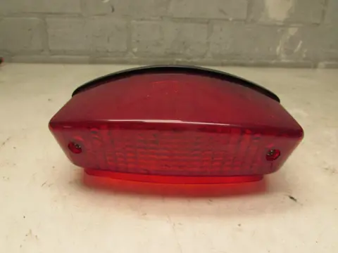 ACHTER LICHT Ducati monster 900 1993 - 1999