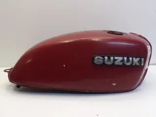 TANK Suzuki GS 650 1970 - 2012
