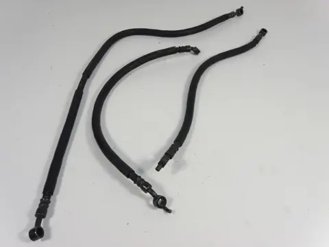REMLEIDING VOOR Kawasaki Z 750 2004 - 2006