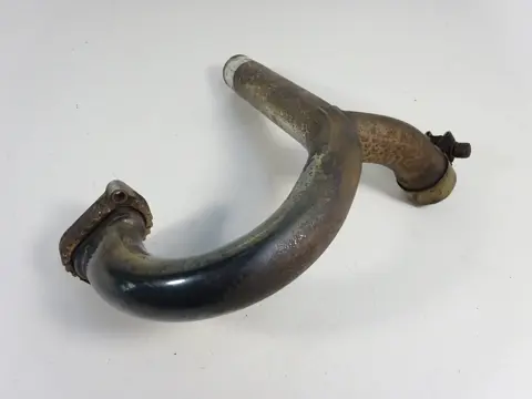 UITLAATBOCHTEN BMW R 1150 GS 2001 - 2003