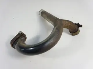 UITLAATBOCHTEN BMW R 1150 GS 2001 - 2003