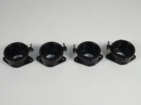 INLAAT RUBBER Kawasaki Z 800 2013 - 2014