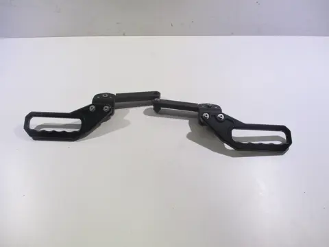 HANDVAT Yamaha MT 09 2018 - 2020
