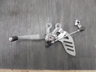 REM EN OF SCHAKELSET Suzuki GSX R 1000 2005 - 2006