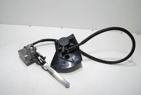 KOPPELINGS CILINDER Honda CBR 1100 XX 1997 - 1998