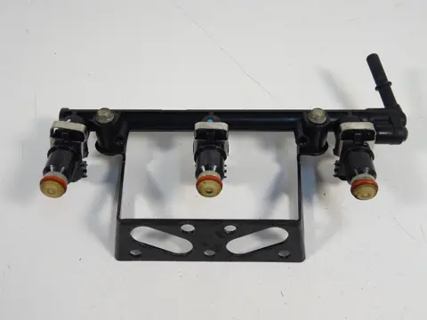 GASKLEPHUIS Triumph Speed Triple 1050 2005 - 2007