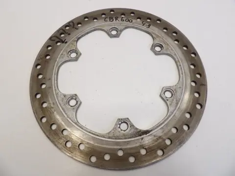 REMSCHIJF VOOR Honda CBR 600 F 1987 - 1990