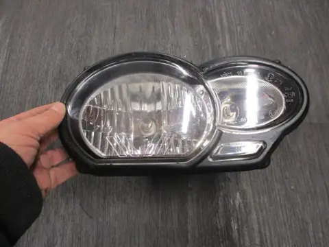 KOPLAMP BMW R 1200 GS Adventure 2006 - 2007 / 2008 - 2009 /