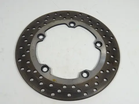 ACHTER REMSCHIJF Yamaha MT 09 2018 - 2020