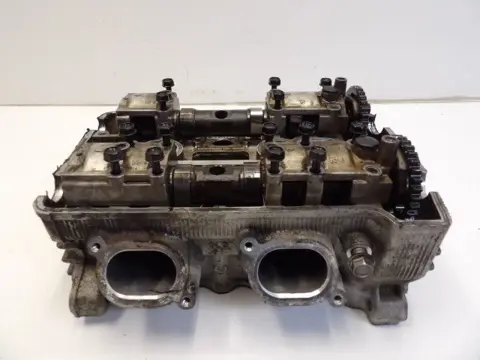 CILINDERKOP Yamaha TDM 1996 - 2000