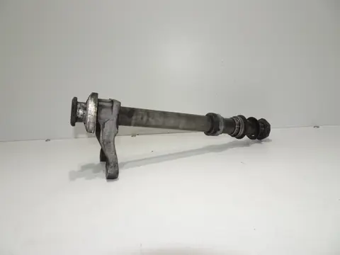 ACHTER AS Suzuki TL 1000 1996 - 2001