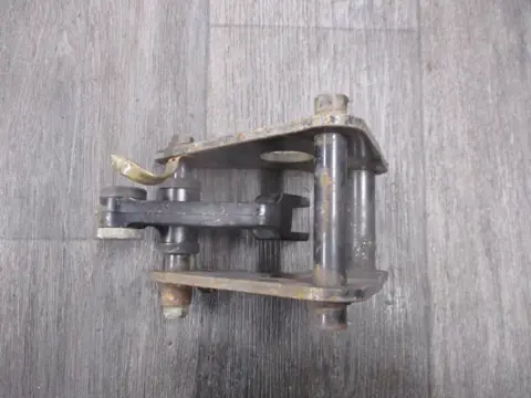 LINK SYSTEEM ACHTERVEER Suzuki GSX 750 1984 - 1986