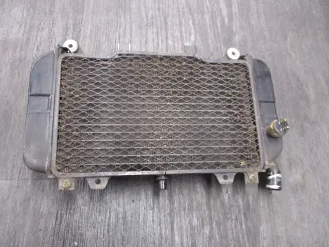 RADIATEUR Kawasaki ZZR 600 1993 - 2005
