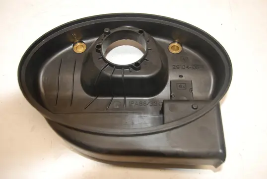 LUCHTFILTERHUIS Harley Davidson Softtail 2000 - 2017